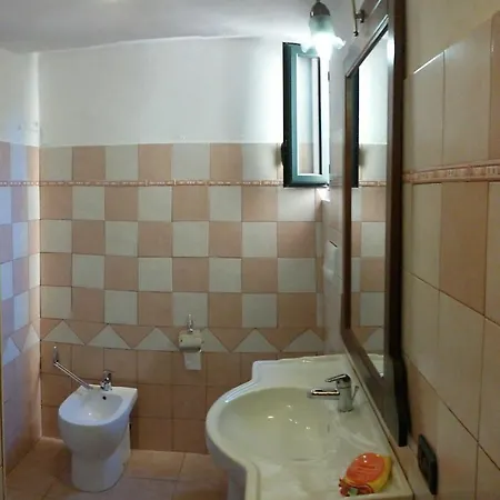 La Pietra Rossa *