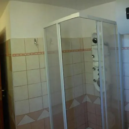 La Pietra Rossa Apartment